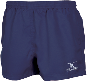 Gilbert Rugbybroek Saracen Ii Blauw - 134