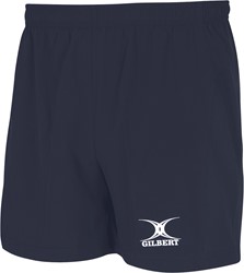 Gilbert Rugbybroek Saracen Ii Blauw - 2xs