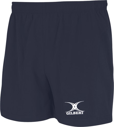 Gilbert Rugbybroek Saracen Ii Blauw - 2xs
