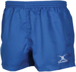Gilbert Rugbybroek Saracen Ii Blauw - 2xs