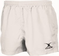 Gilbert Rugbybroek Saracen Wit - 3XL