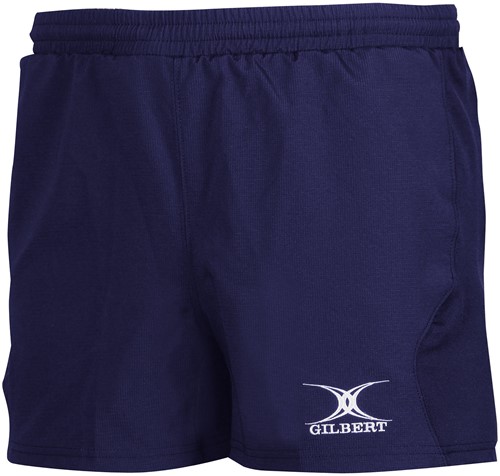 Gilbert Rugbybroek Virtuo Match Blauw - 2XL