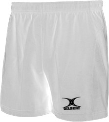 Gilbert Rugbybroek Virtuo Match Wit - 2xs