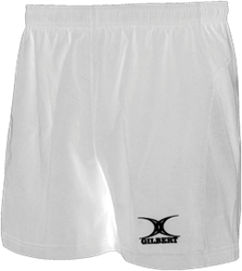 Gilbert Rugbybroek Virtuo Match Wit - 3XL
