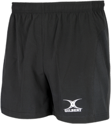 Gilbert Rugbybroek Virtuo Match Zwart - XS
