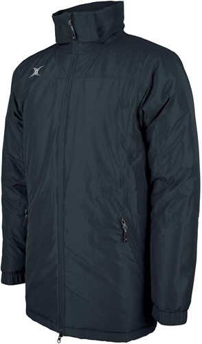 Gilbert Rugbyjas Pro All Weather Donker Blauw - L