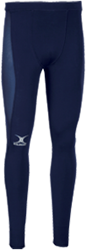 Gilbert Rugbylegging Atomic Donker Blauw - 2XL