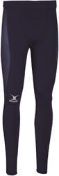 Gilbert Rugbylegging Atomic X Ii Donker Blauw - 2XL