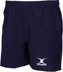 Gilbert Shorts Leisure Dark Navy - XS