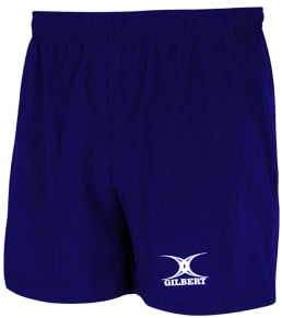 Gilbert Shorts Virtuo Match Navy XS