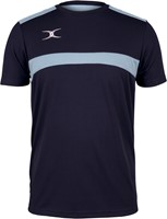 Gilbert T-shirt Photon Blauw - 116