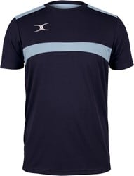 Gilbert T-shirt Photon Blauw - 140