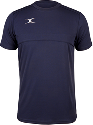 Gilbert T-shirt Photon Blauw - 152 - Sportief en comfortabel