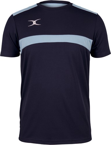 Gilbert T-shirt Photon Blauw - 3XL