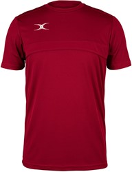 Gilbert T-shirt Photon Rood - XS