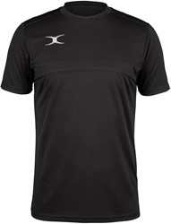 Gilbert T-shirt Photon Zwart - 3XL