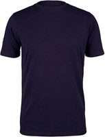 Gilbert T-shirt Quest Blauw - 2XL sportief katoenen shirt