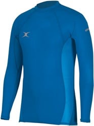 Gilbert Thermoshirt Baselayer Atomic Licht Blauw - XS