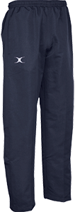 Gilbert Trainingsbroek Revolution Blauw - 116