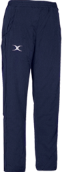 Gilbert Trainingsbroek Synergie Ladies Donker Navy 6