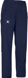Gilbert Trainingsbroek Synergie Ladies Donker Navy 6