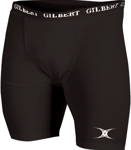 Gilbert Undershort Thermo Ii Blk 11-12