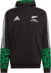 All Blacks