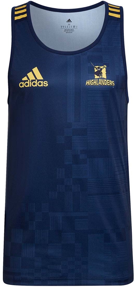 Adidas clearance rugby singlet
