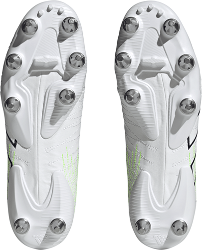 Adidas Kakari Elite SG Rugbyschoenen - 40-3