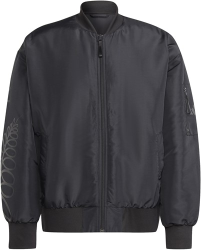 Adidas All Blacks Rugby Dun-gevuld Lifestyle Jack XL