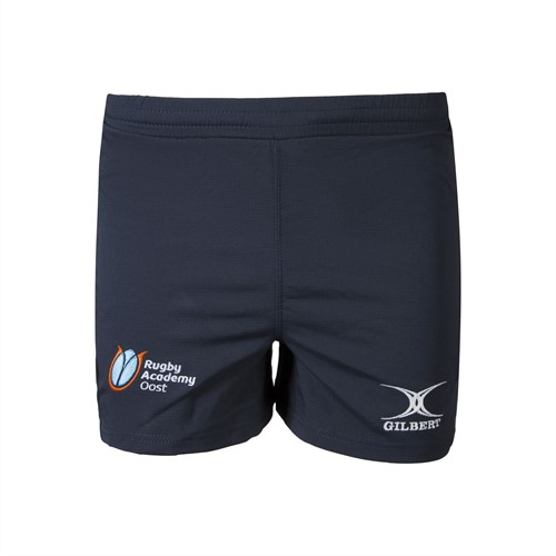 Rugby academy Oost short maat XL