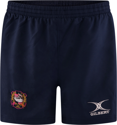 Pink Panther rugbybroekje Virtuo Match + logo