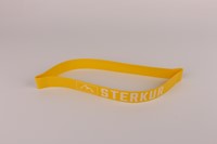Sterkur Stretchloops  Geel / Lichte Weerstand