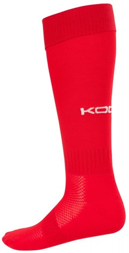 Kooga rugbysokken Rood - 29-32