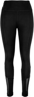 Gilbert dames sportlegging Pro Synergie zwart netball training