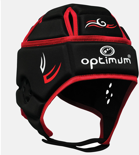 Optimum Scrumcap Classic Tribal Rood