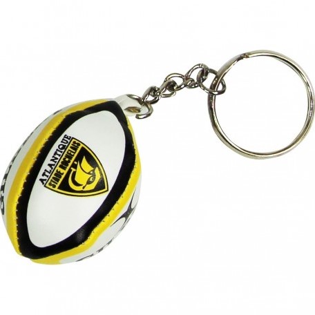 Gilbert Rugbybal Sleutelhanger La Rochelle