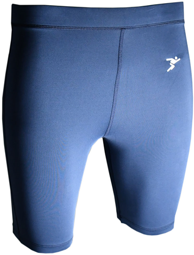 Precision Essential Baselayer Shorts Junior Navy - L - Junior