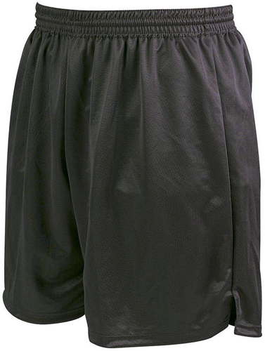 Precisie Aanval Shorts Junior Zwart - S - Junior