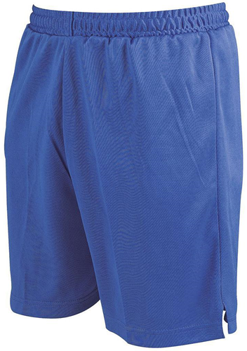 Precisie Aanvalsshort Junior Royal - M/L - Junior