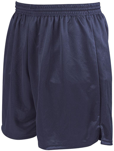 Precisie Aanval Korte Broek Volwassene Navy - L