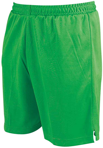 Precision Attached Shorts Volwassen Groen - XL