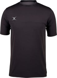 Gilbert TEE PRO TECH ZWART