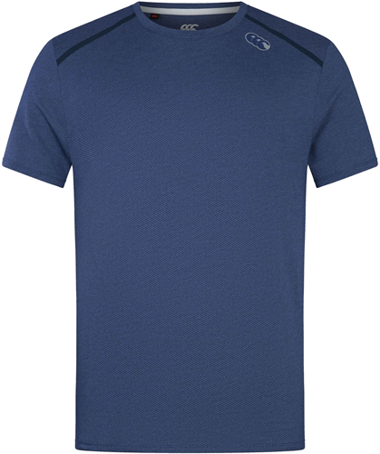 Canterbury Cotton/Poly Training Tee
