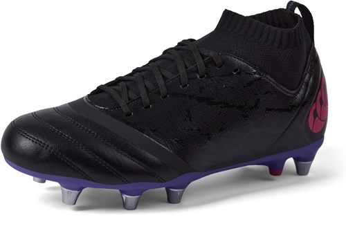 Canterbury rugby schoenen Stampede Pro SG Black maat 49.5 volwassenen-3