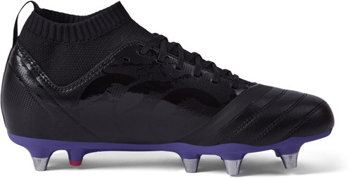 Canterbury rugby schoenen Stampede Pro SG Black maat 49.5 volwassenen-2