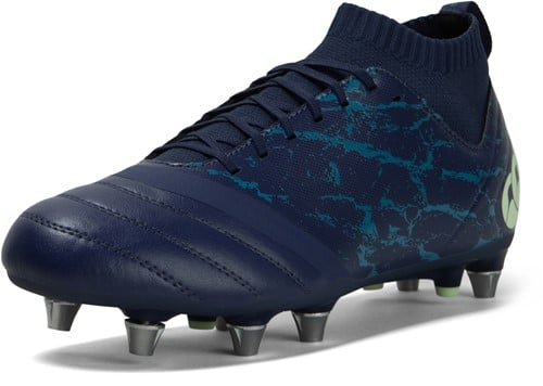 Canterbury Rugby Boots Stampede Pro SG Blue - 40.5
