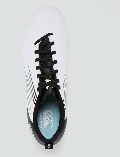 SPEED 3.0 SG WHITE BLACK-3