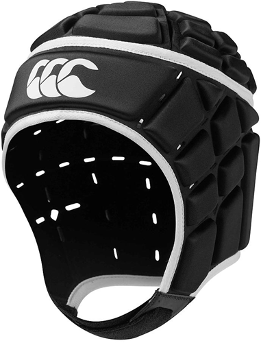 Canterbury Core Headguard Zwart - S