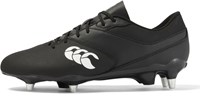 Canterbury rugby schoenen Phoenix Raze SG zwart-wit maat 44 extra grip